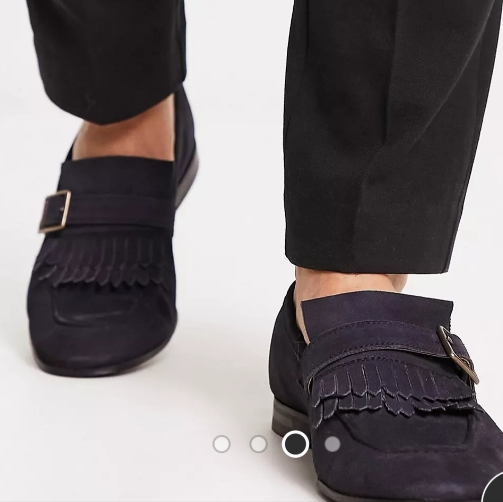 Shoes - Picture 3 of 4